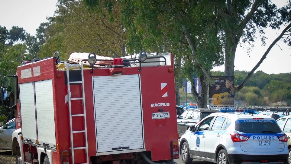 Θεσσαλονίκη: Φόβοι για σχέδιο εμπρησμού στο Σέιχ Σου – Τρίτη φωτιά ξέσπασε σήμερα